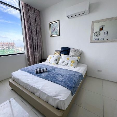 Appartement Cebu Aviner Extérieur photo
