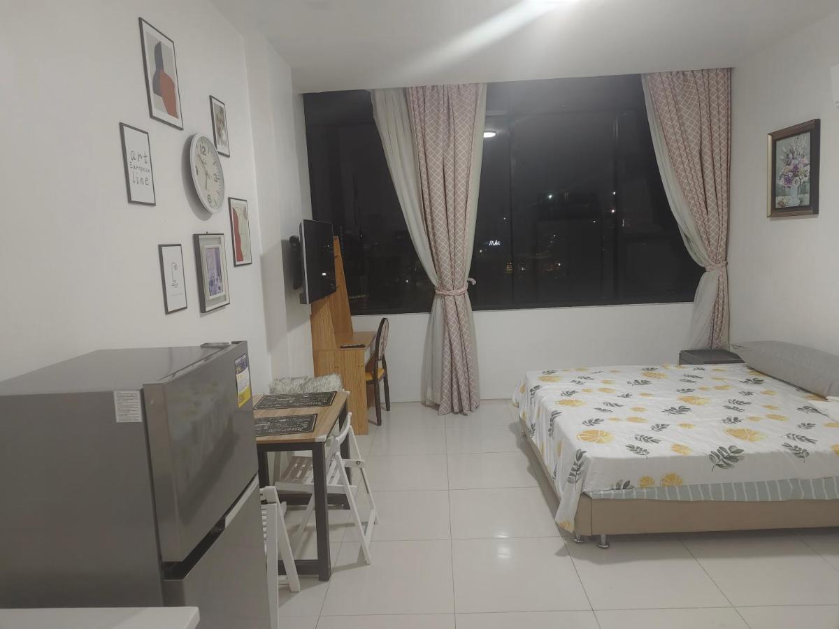 Appartement Cebu Aviner Extérieur photo