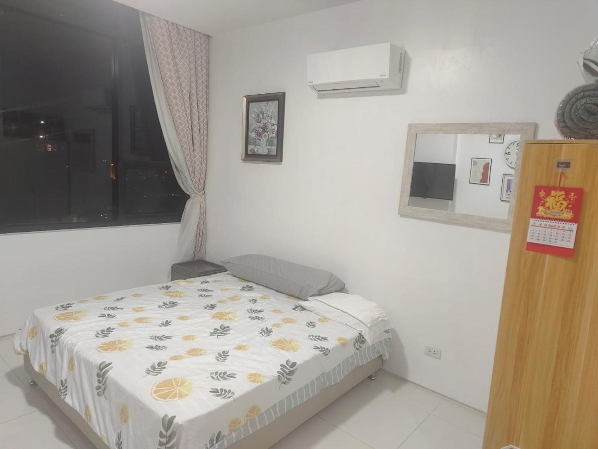 Appartement Cebu Aviner Extérieur photo