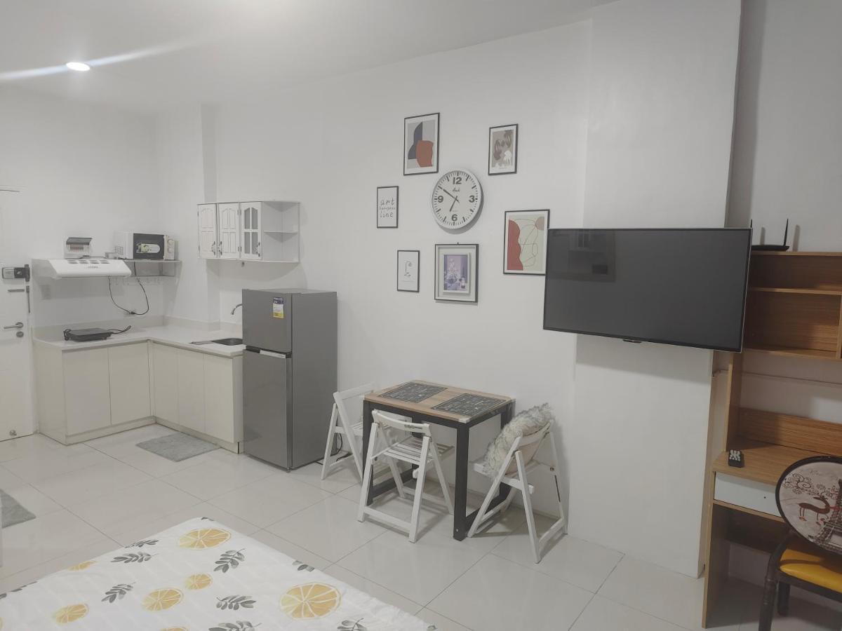 Appartement Cebu Aviner Extérieur photo