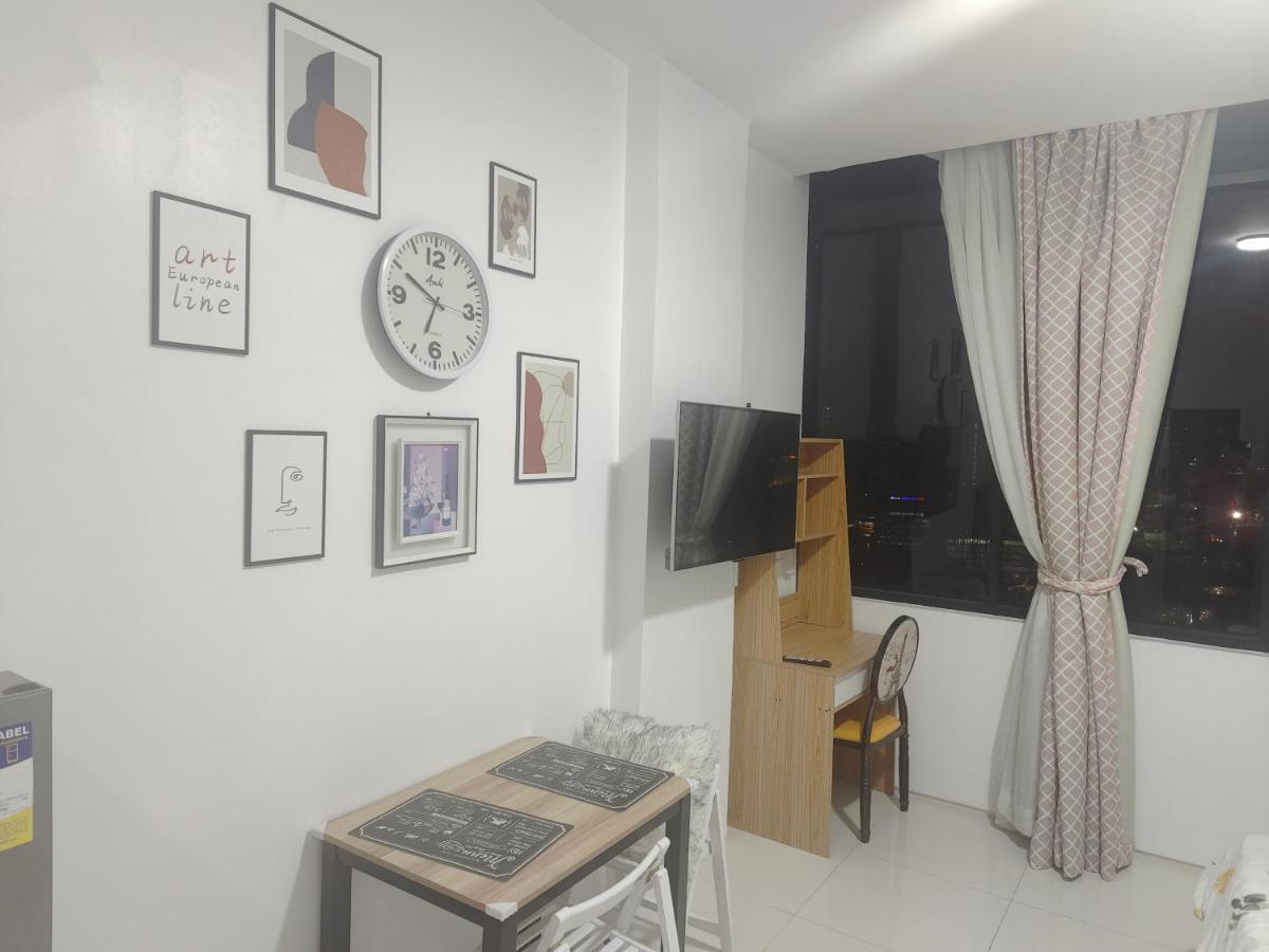 Appartement Cebu Aviner Extérieur photo