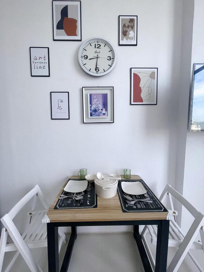 Appartement Cebu Aviner Extérieur photo